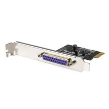 Other Interface/Add-On Cards | StarTech.com 1Port Parallel PCIe Card  PCI Express to Parallel DB25