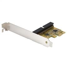 Startech Other Interface/Add-On Cards | StarTech.com 1 Port PCI Express IDE Controller Adapter Card