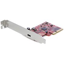 Adapters | StarTech.com 1Port USB 3.2 Gen 2x2 PCIe Card  USBC SuperSpeed 20Gbps