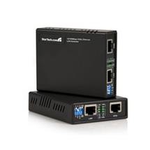 Startech  | StarTech.com 10/100 VDSL2 Ethernet Extender Kit over Single Pair Wire