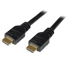 Hdmi Cables | StarTech.com 33ft (10m) Active HDMI Cable  4K High Speed HDMI Cable