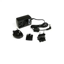 Startech AC Adapters & Chargers | StarTech.com 12V DC 1.5A Universal Power Adapter | In Stock