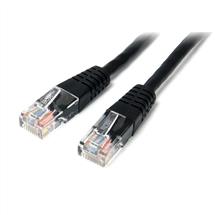 StarTech.com Cat5e Patch Cable with Molded RJ45 Connectors  15 m