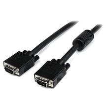 StarTech.com 1m Coax High Resolution Monitor VGA Cable - HD15 M/M