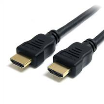 StarTech.com 1m HDMI Cable  4K High Speed HDMI Cable with Ethernet  4K