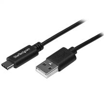 StarTech.com 2 m (6.6 ft.) USB to USB C Cable  10Pack. Cable length: 2