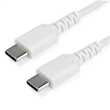 Startech Cables | StarTech.com 2m USB C Charging Cable  Durable Fast Charge & Sync USB
