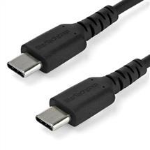 Startech 2m USB C Charging Cable - Durable Fast Charge & Sync USB 3.1 Type C to USB C Laptop Charge | StarTech.com 2m USB C Charging Cable  Durable Fast Charge & Sync USB
