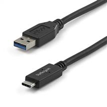 StarTech.com 3 ft. (1 m) USB to USB-C Cable - M/M | In Stock