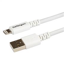 StarTech.com 3 m (10 ft.) USB to Lightning Cable  Long iPhone / iPad /