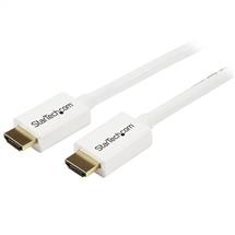 Hdmi Cables | StarTech.com 3m / 10 ft CL3 Rated HDMI Cable w/ Ethernet  In Wall