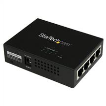 Startech Wi-Fi Extender | StarTech.com 4-Port Gigabit Midspan - PoE+ Injector - 802.3at/af