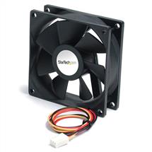 StarTech.com 60x25mm High Air Flow Dual Ball Bearing Computer Case Fan