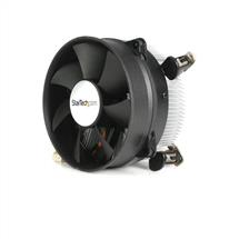 Cooler | StarTech.com 95mm Socket T 775 CPU Cooler Fan with Heatsink