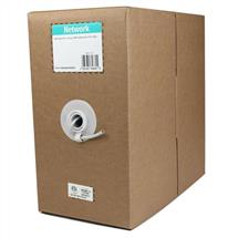 StarTech.com Bulk Cat 5e Ethernet Cable  1000 ft. (304,8m)  Solid