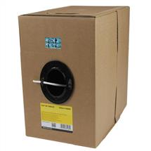 StarTech.com Bulk Cat 5e Ethernet Cable  1000 ft. (304,8m)  Solid