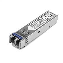 StarTech.com Cisco GLCLXSMRGD Compatible SFP Transceiver Module