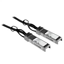 StarTech.com Cisco SFPH10GBCU3M Compatible 3m 10G SFP+ to SFP+ Direct