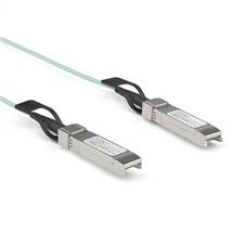 StarTech.com Dell EMC AOCSFP10G2M Compatible 2m/6.5ft 10G SFP+ to SFP+