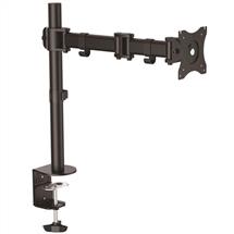 StarTech.com Desk Mount Monitor Arm for up to 34" (8 kg) VESA