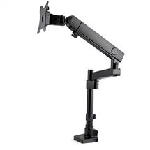 StarTech.com Desk Mount Monitor Arm with 2x USB 3.0 ports  Pole Mount