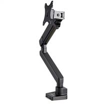 StarTech.com Desk Mount Monitor Arm with 2x USB 3.0 ports  Slim Full