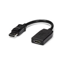 StarTech.com DisplayPort to HDMI Adapter  DP to HDMI Adapter/Video