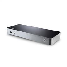 StarTech.com Dual Monitor USB C Docking Station with 60W Power