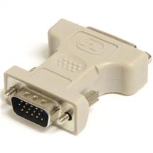 Startech Cables | StarTech.com DVI to VGA Cable Adapter - F/M | In Stock