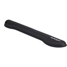 Startech Wrist Rests | StarTech.com Foam Keyboard Wrist Rest for Ergonomic Typing Support