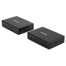 StarTech.com HDMI over CAT6 Extender - 4K 60Hz - 330 ft. (100 m)