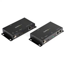 Startech Av Extenders | StarTech.com HDMI over IP Extender  1080p 60Hz HDMI Video over