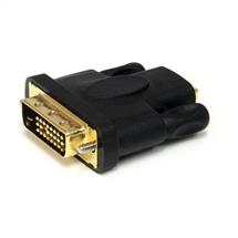 Cable Gender Changers | StarTech.com HDMI to DVI-D Video Cable Adapter - F/M