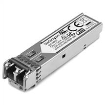 StarTech.com HP JD118B Compatible SFP Transceiver Module