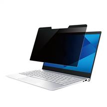 Privacy Screen Filter | StarTech.com Laptop Privacy Screen for 15.6" Notebook  Magnetic