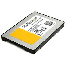 StarTech.com M.2 SSD to 2.5in SATA III Adapter  M.2 Solid State Drive