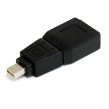 StarTech.com Compact Mini DisplayPort to DisplayPort Adapter  4K x 2K