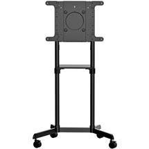 Startech Consumer Electronics | StarTech.com Mobile TV Cart  Portable Rolling TV Stand for 3770" VESA