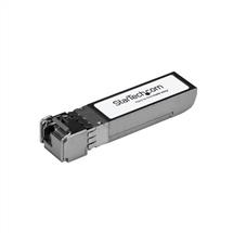 StarTech.com MSA Compliant SFP+ Transceiver Module  10GBaseBX