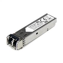 Startech SFP Transceiver Modules | StarTech.com MSA Compliant SFP Transceiver Module  1000BASESX~MSA