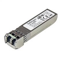 StarTech.com MSA Compliant SFP+ Transceiver Module  10GBASESR~MSA