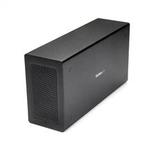 StarTech.com Thunderbolt 3 PCIe Expansion Chassis with DisplayPort