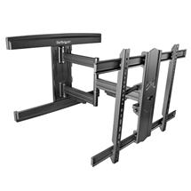 Consumer Electronics | StarTech.com TV Wall Mount for up to 80 inch (110lb) VESA Mount