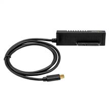StarTech.com USB 3.1 (10Gbps) Adapter Cable for 2.5”/3.5” SATA Drives