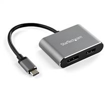 Graphics Adapters | StarTech.com USB C Multiport Video Adapter  4K 60Hz USBC to HDMI 2.0