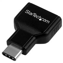 StarTech.com USB-C to USB-A Adapter - M/F - USB 3.0