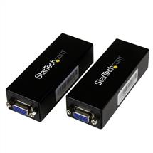 StarTech.com VGA to Cat 5 Monitor Extender Kit (250ft/80m)  VGA Cat5