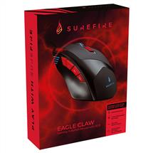 SureFire Eagle Claw Gaming Mouse | Quzo UK