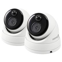 Security Cameras  | Swann SWPRO1080MSDPK2EU security camera Dome IP security camera Indoor