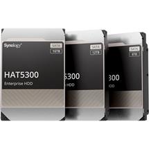 HDD | Synology HAT5300-16T internal hard drive 3.5" 16 TB Serial ATA III